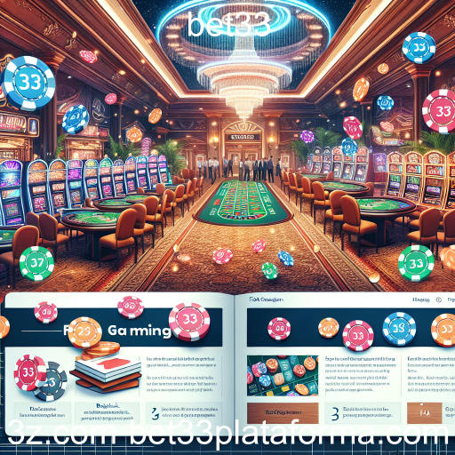 Explorando a Seção FAQ no Bet33: Dúvidas Comuns e Respostas