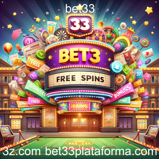 Descubra as Melhores Promoções do Bet33